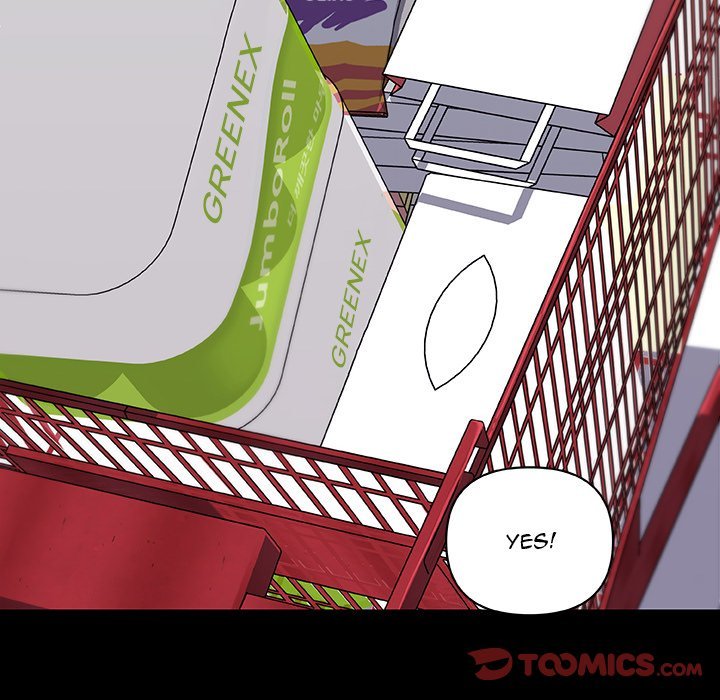 Family Adjustments Manhwa - Chapter 9 Page 39