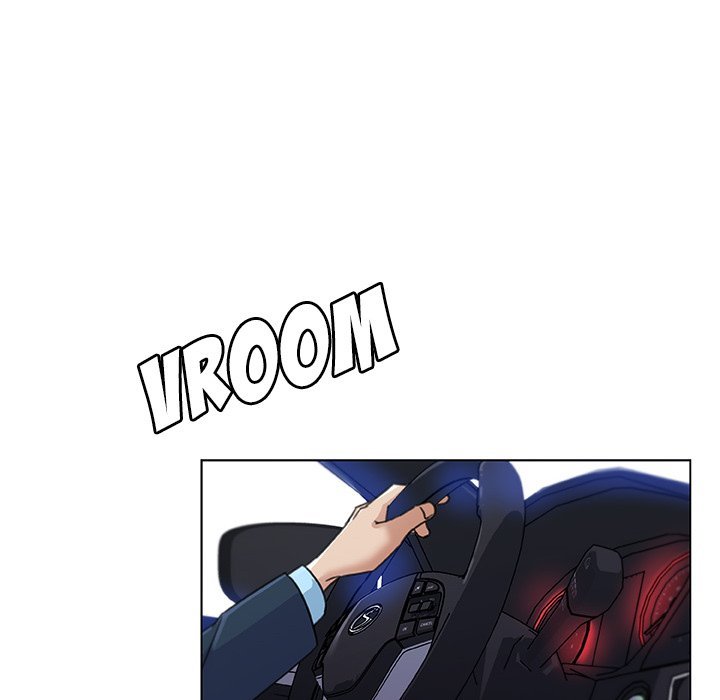 Family Adjustments Manhwa - Chapter 9 Page 42