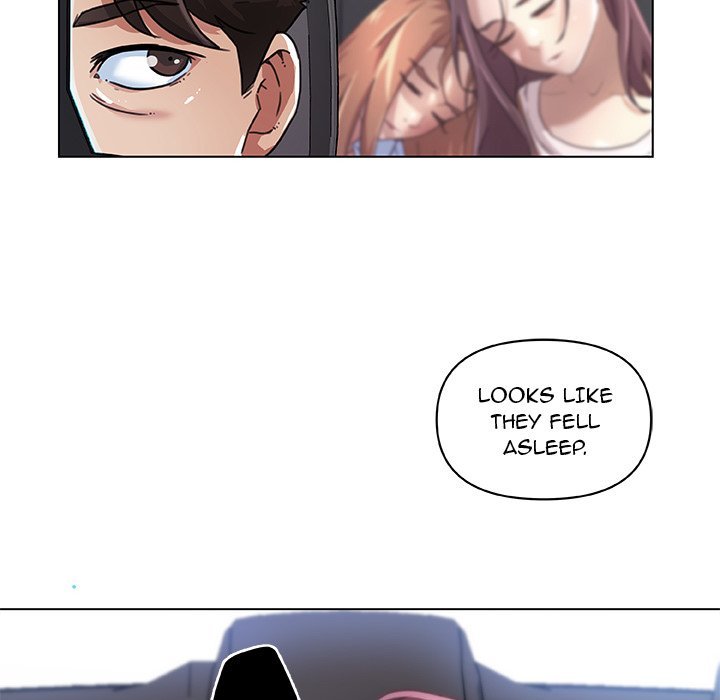 Family Adjustments Manhwa - Chapter 9 Page 44