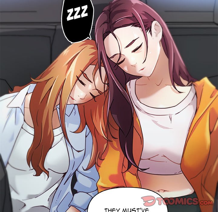 Family Adjustments Manhwa - Chapter 9 Page 45