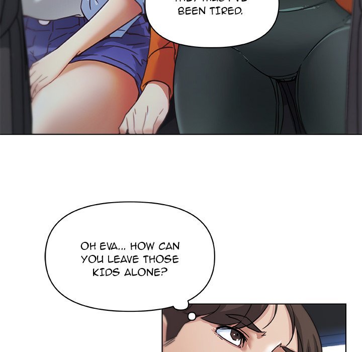 Family Adjustments Manhwa - Chapter 9 Page 46