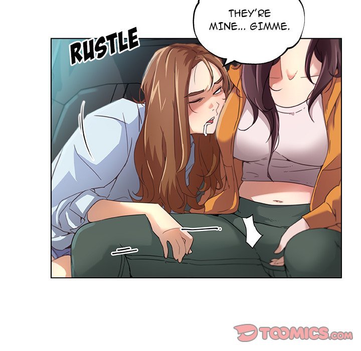 Family Adjustments Manhwa - Chapter 9 Page 49