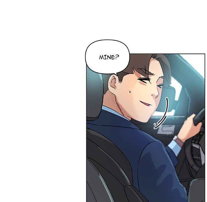 Family Adjustments Manhwa - Chapter 9 Page 50