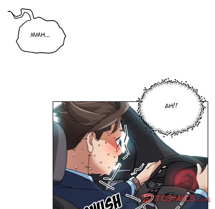 Family Adjustments Manhwa - Chapter 9 Page 53