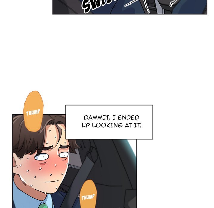 Family Adjustments Manhwa - Chapter 9 Page 54