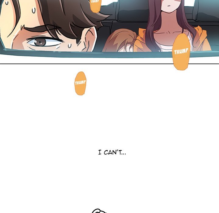 Family Adjustments Manhwa - Chapter 9 Page 56