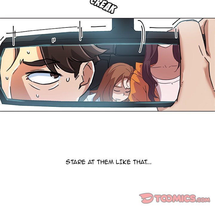 Family Adjustments Manhwa - Chapter 9 Page 57