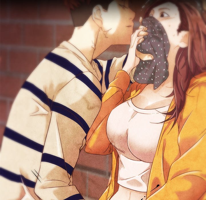 Family Adjustments Manhwa - Chapter 9 Page 60