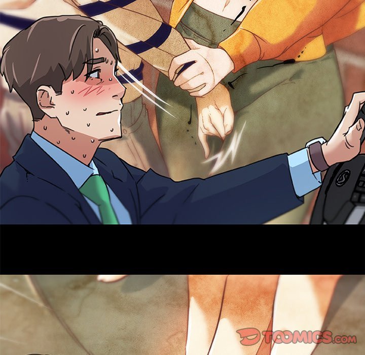 Family Adjustments Manhwa - Chapter 9 Page 61