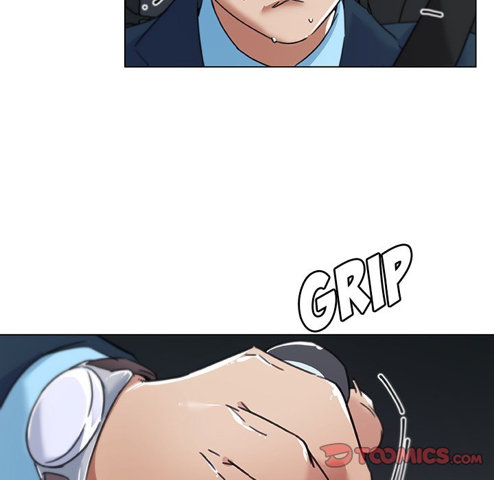 Family Adjustments Manhwa - Chapter 9 Page 65