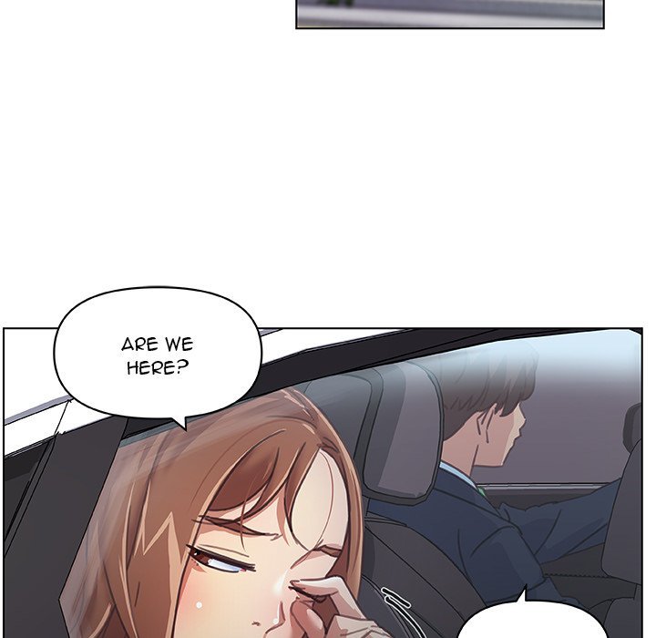 Family Adjustments Manhwa - Chapter 9 Page 72