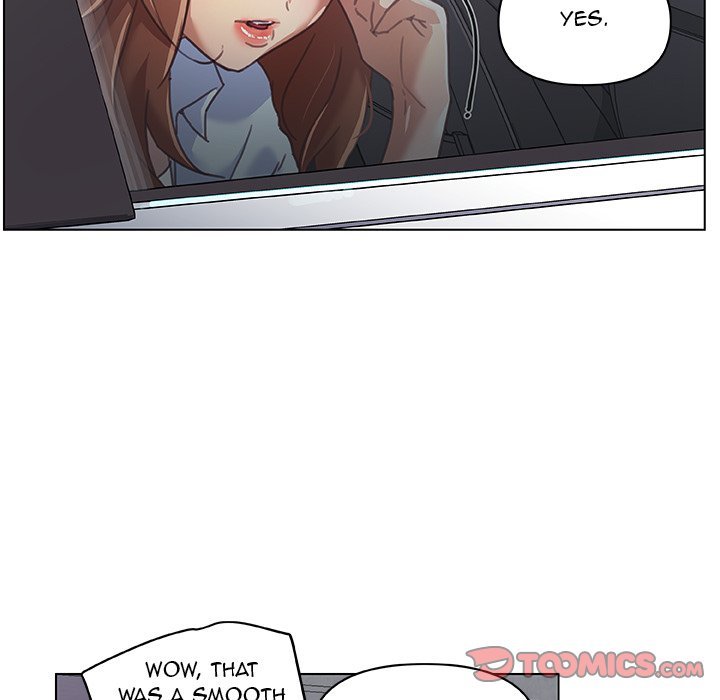 Family Adjustments Manhwa - Chapter 9 Page 73