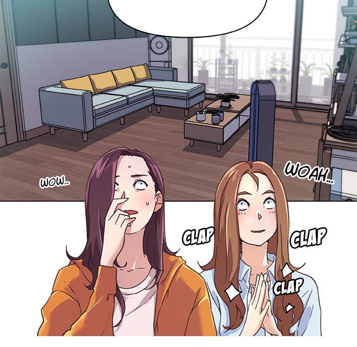 Family Adjustments Manhwa - Chapter 9 Page 78
