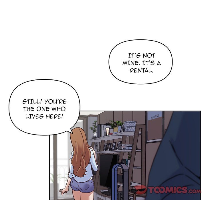 Family Adjustments Manhwa - Chapter 9 Page 79