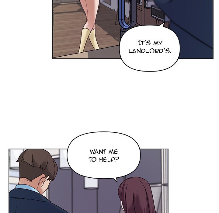 Family Adjustments Manhwa - Chapter 9 Page 80