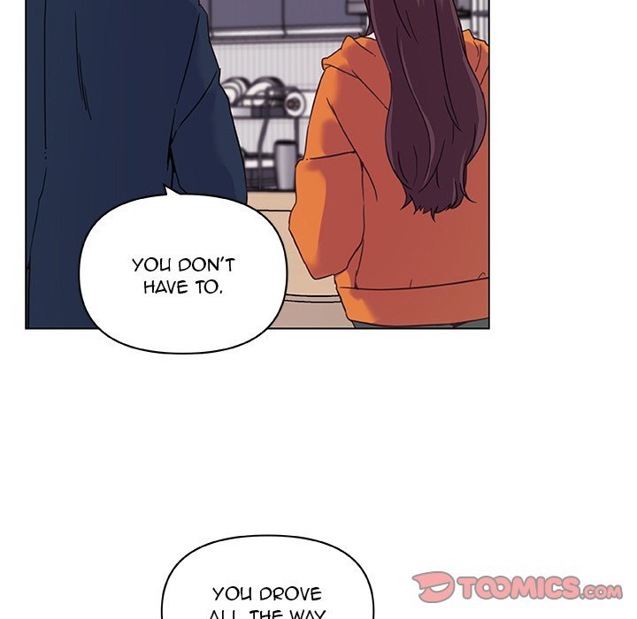 Family Adjustments Manhwa - Chapter 9 Page 81