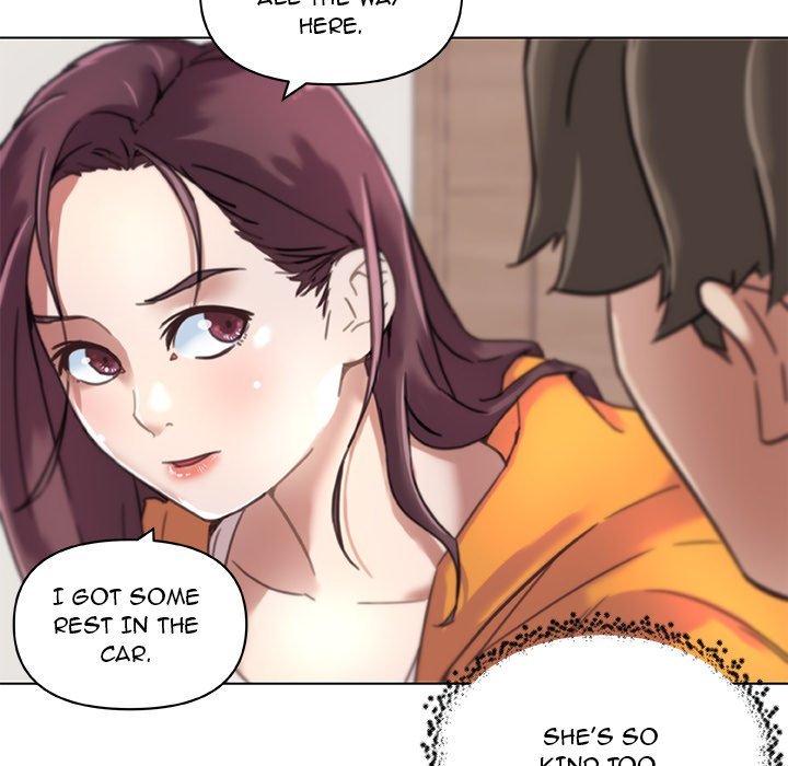 Family Adjustments Manhwa - Chapter 9 Page 82