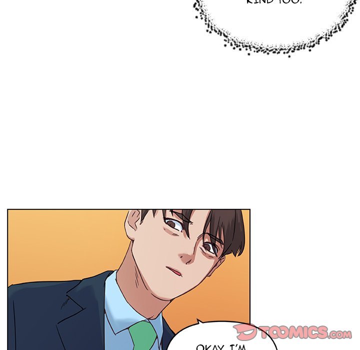 Family Adjustments Manhwa - Chapter 9 Page 83