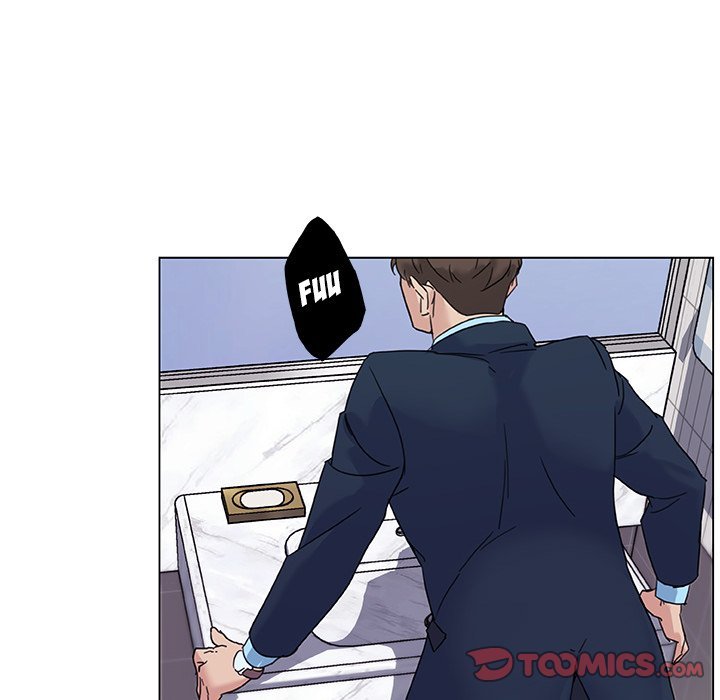 Family Adjustments Manhwa - Chapter 9 Page 85