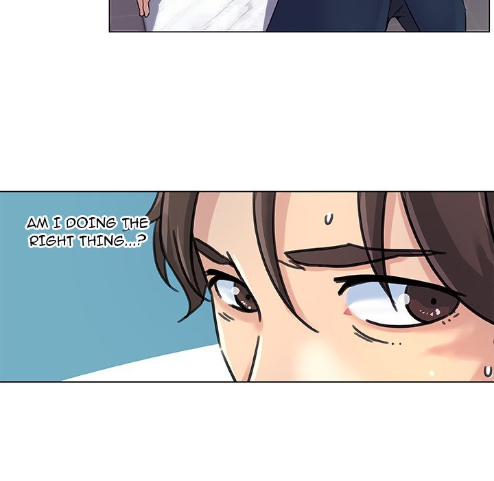 Family Adjustments Manhwa - Chapter 9 Page 86