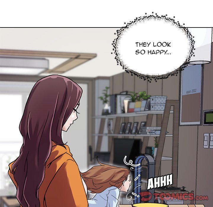 Family Adjustments Manhwa - Chapter 9 Page 87