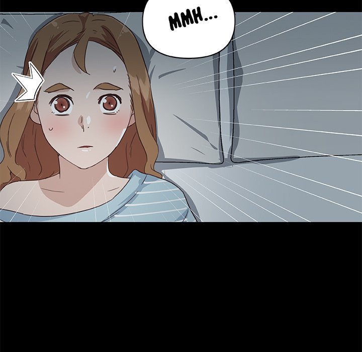 Family Adjustments Manhwa - Chapter 24 Page 6
