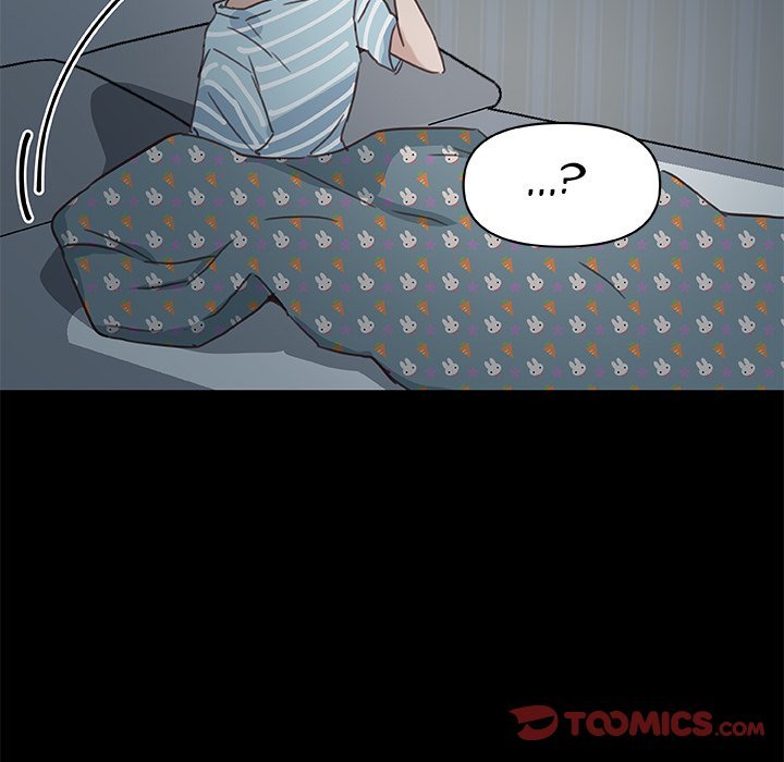 Family Adjustments Manhwa - Chapter 24 Page 8