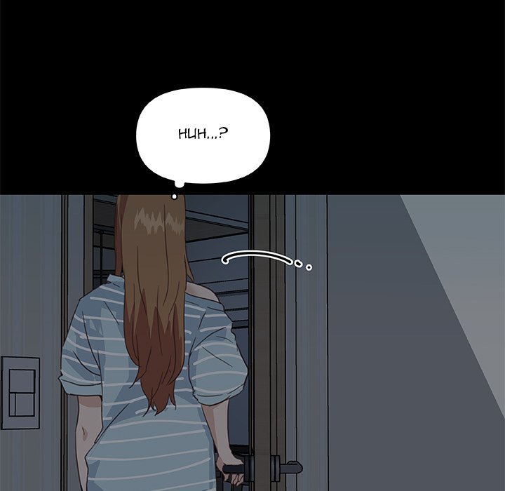 Family Adjustments Manhwa - Chapter 24 Page 9