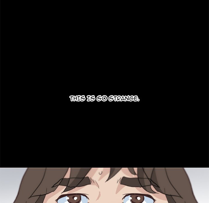 Family Adjustments Manhwa - Chapter 24 Page 21