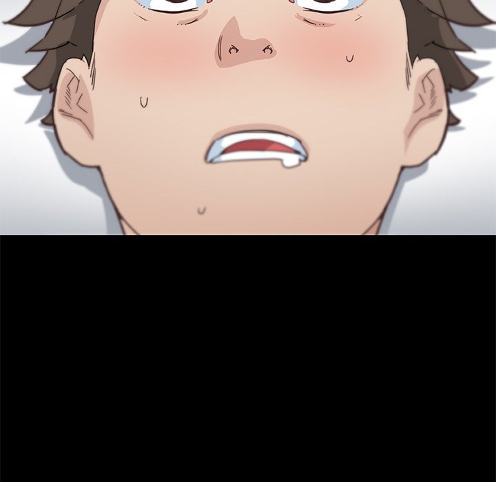 Family Adjustments Manhwa - Chapter 24 Page 22