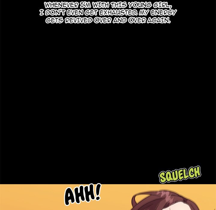 Family Adjustments Manhwa - Chapter 24 Page 23