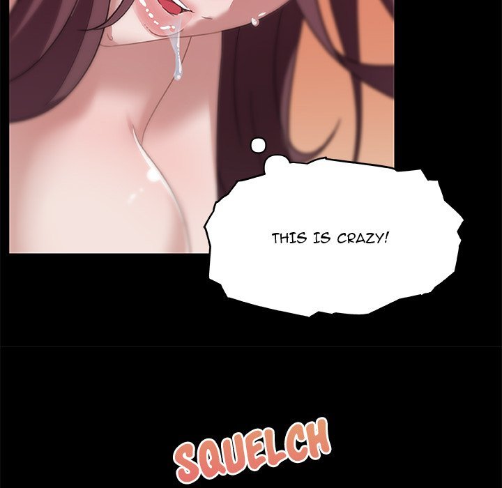 Family Adjustments Manhwa - Chapter 24 Page 35