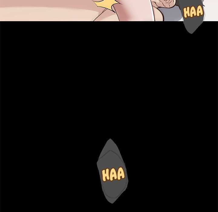 Family Adjustments Manhwa - Chapter 24 Page 45