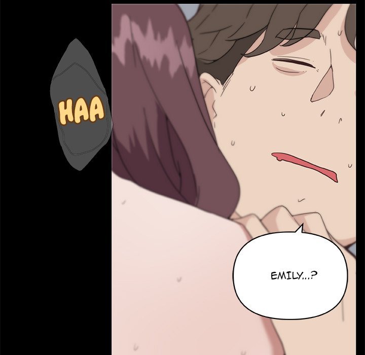 Family Adjustments Manhwa - Chapter 24 Page 46