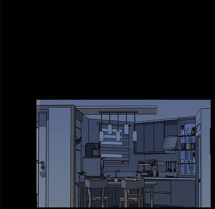 Family Adjustments Manhwa - Chapter 24 Page 53