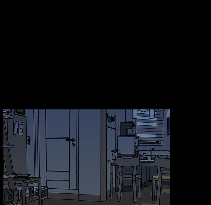 Family Adjustments Manhwa - Chapter 24 Page 54