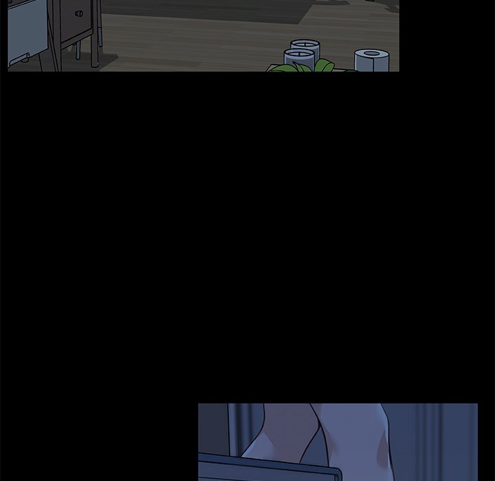 Family Adjustments Manhwa - Chapter 24 Page 55