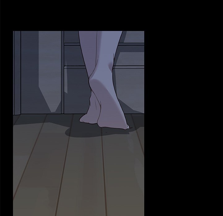 Family Adjustments Manhwa - Chapter 24 Page 57