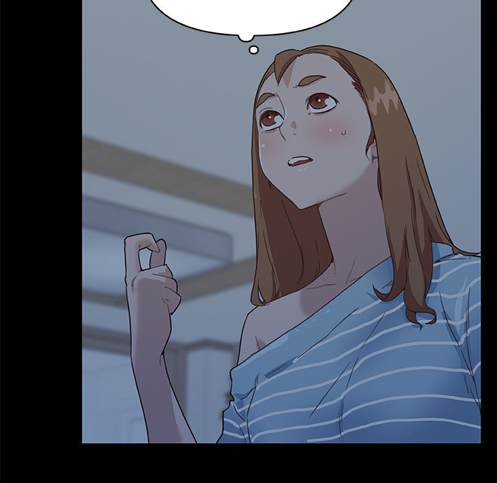 Family Adjustments Manhwa - Chapter 24 Page 59