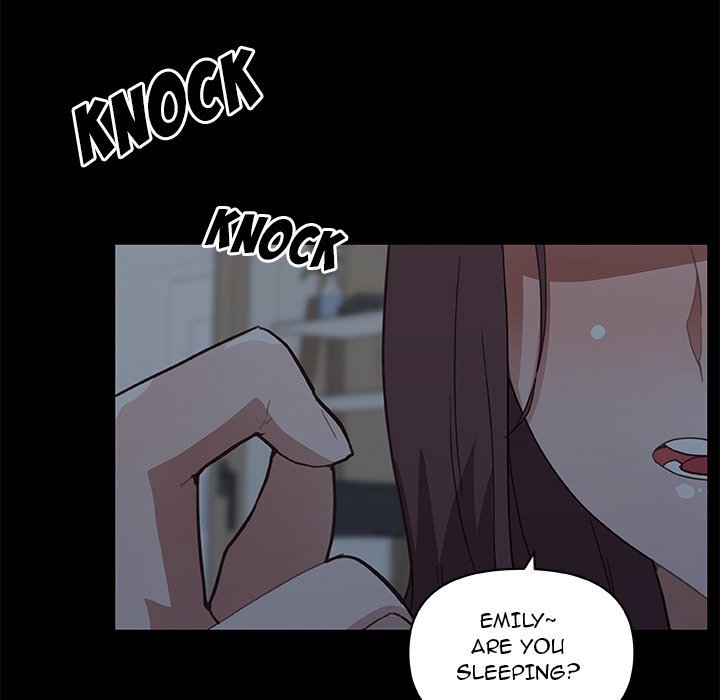 Family Adjustments Manhwa - Chapter 24 Page 65