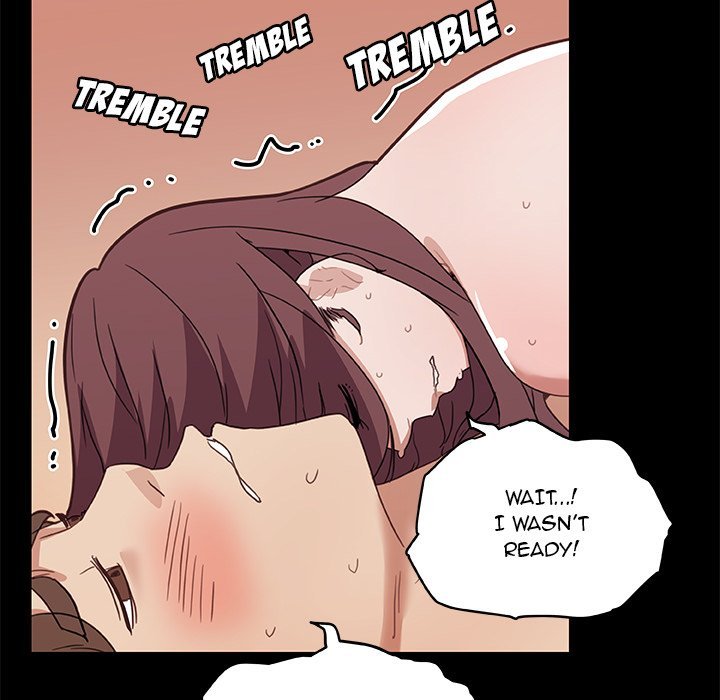 Family Adjustments Manhwa - Chapter 24 Page 67