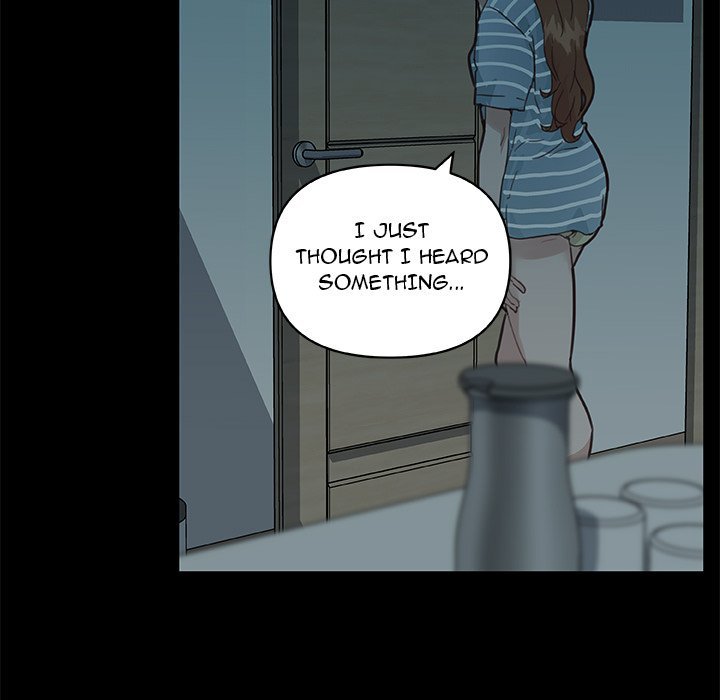 Family Adjustments Manhwa - Chapter 24 Page 69