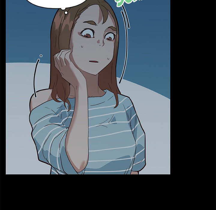 Family Adjustments Manhwa - Chapter 24 Page 76