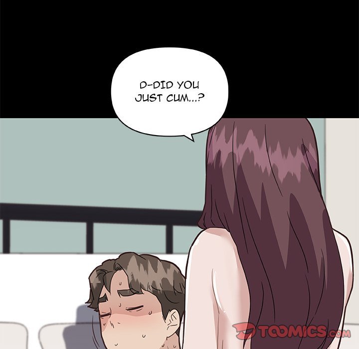 Family Adjustments Manhwa - Chapter 24 Page 86