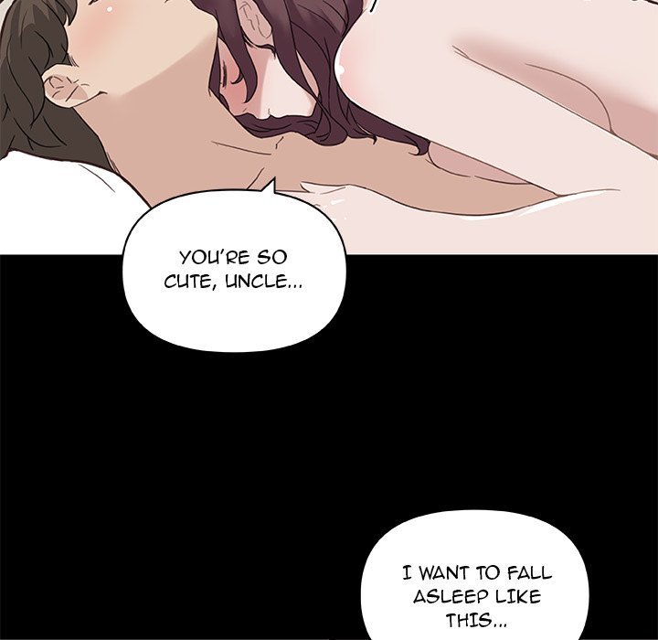 Family Adjustments Manhwa - Chapter 24 Page 90