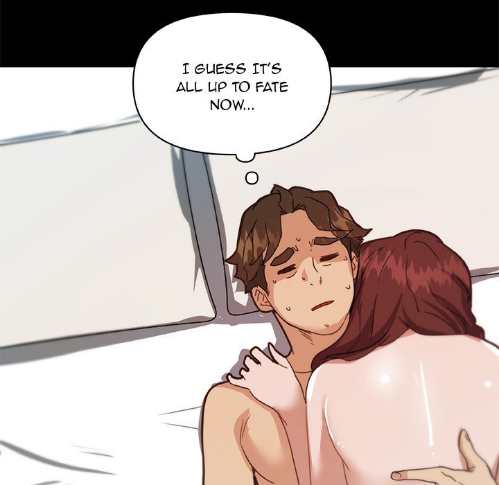 Family Adjustments Manhwa - Chapter 24 Page 94