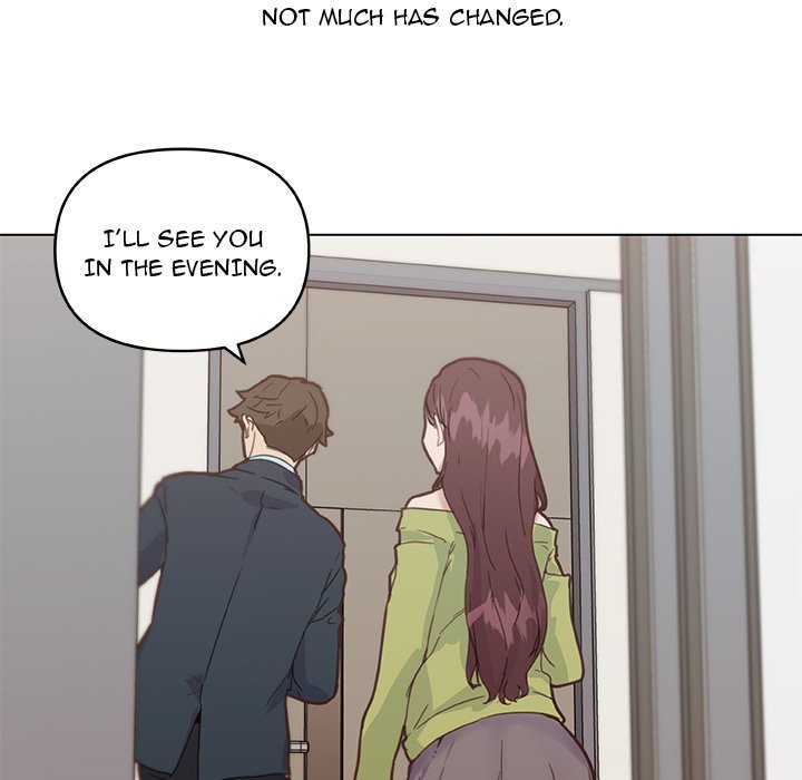 Family Adjustments Manhwa - Chapter 24 Page 100