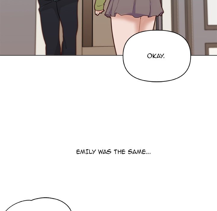 Family Adjustments Manhwa - Chapter 24 Page 101