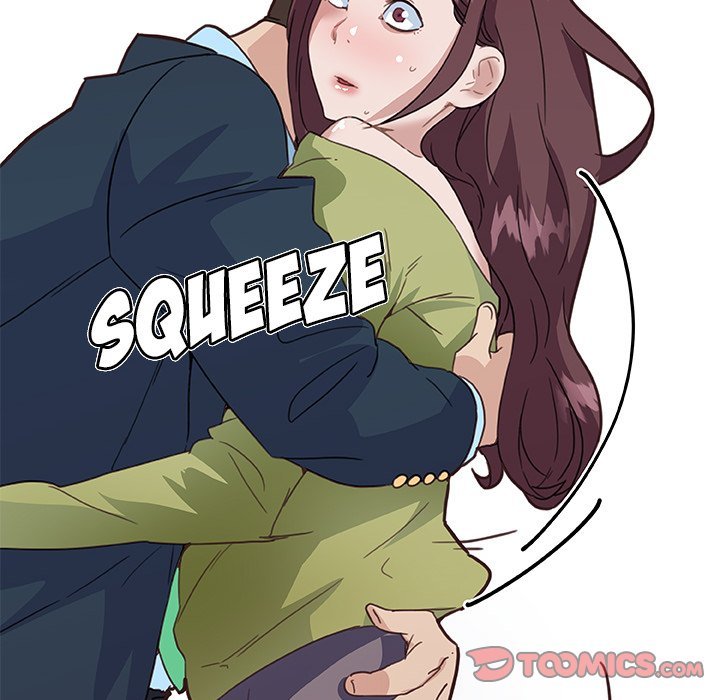 Family Adjustments Manhwa - Chapter 24 Page 104