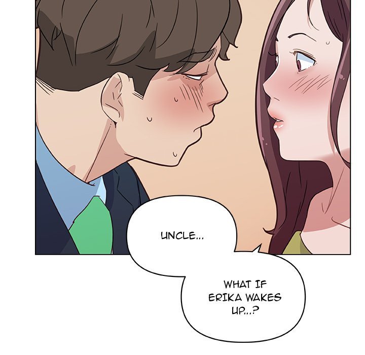 Family Adjustments Manhwa - Chapter 24 Page 106